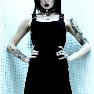 Killstar Rarity Dress UKxl